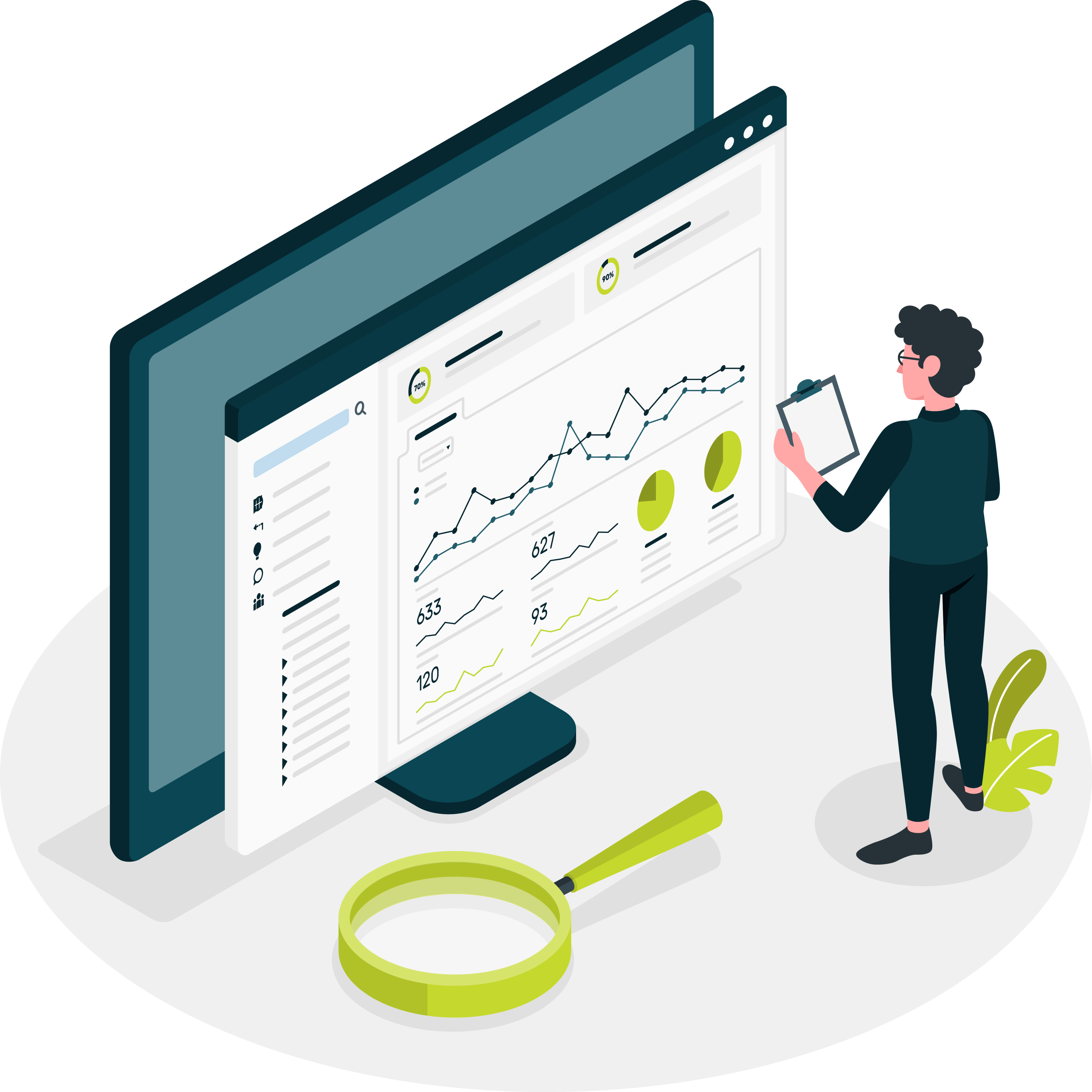 Logiciel de Gestion Commerciale