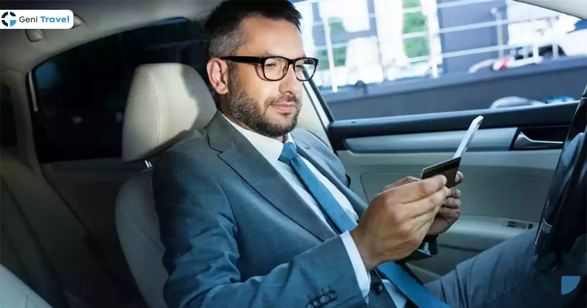 5 raisons de choisir GeniTravel pour votre agence de voyage