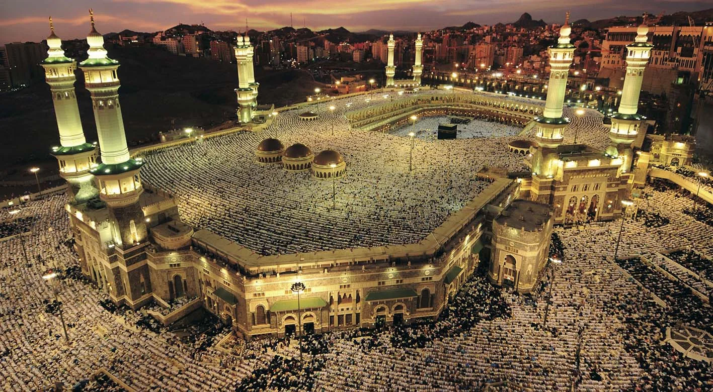 الحج والعمرة: عيشوا تجربة الحج بطمأنينة مع GeniTravel