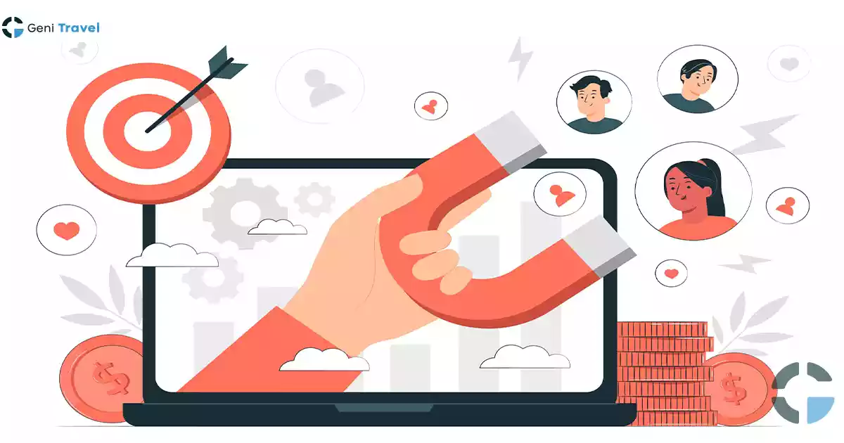 enitravel/blogs/attirer-et-fideliser-les-clients-pour-votre-agence-de-voyage-avec-un-site-web-performant.web
