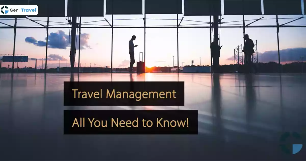 Comment Geni Travel Transforme la Gestion des Agences de Voyage ?