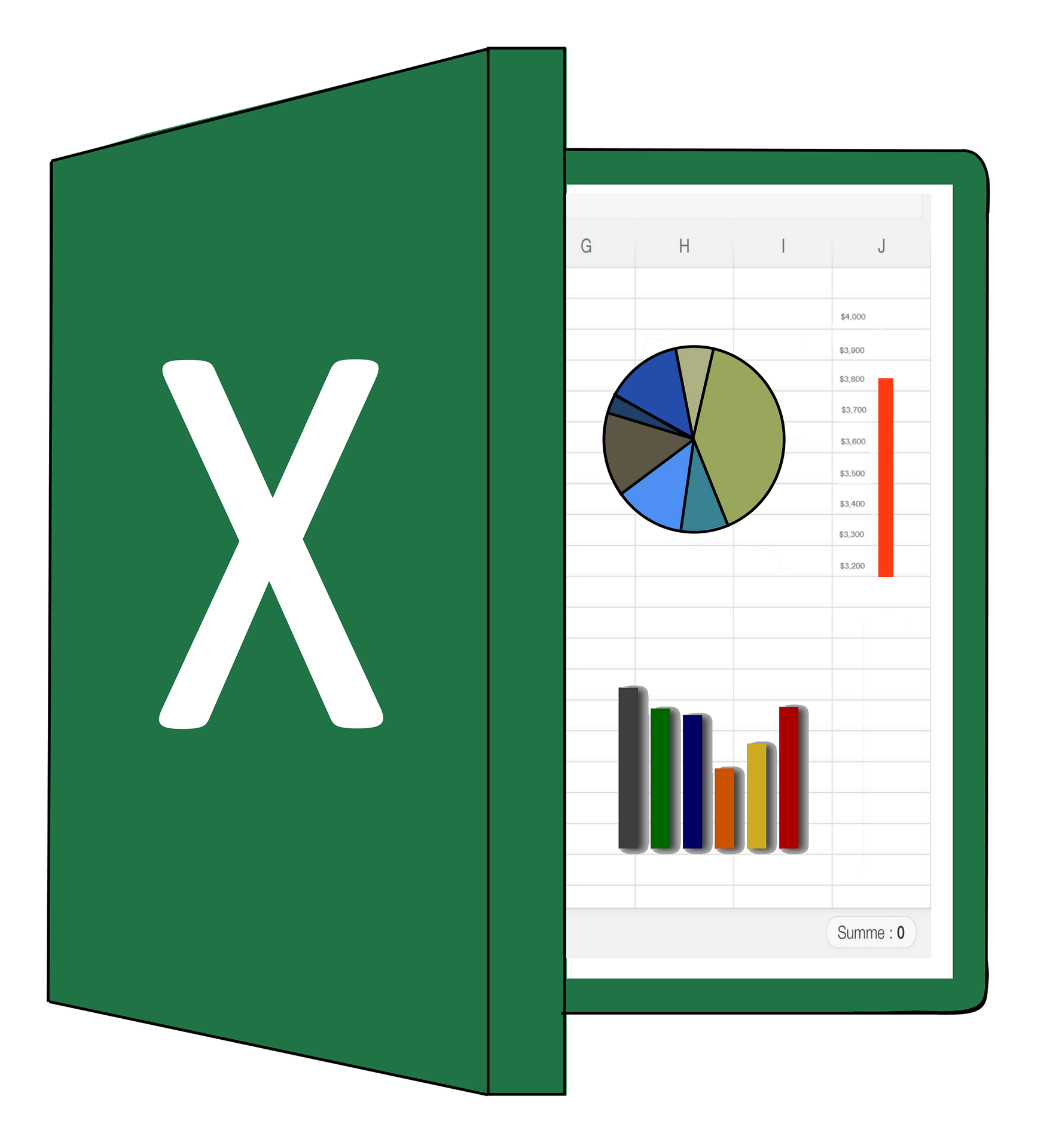 Gestion des agences de voyages avec Excel