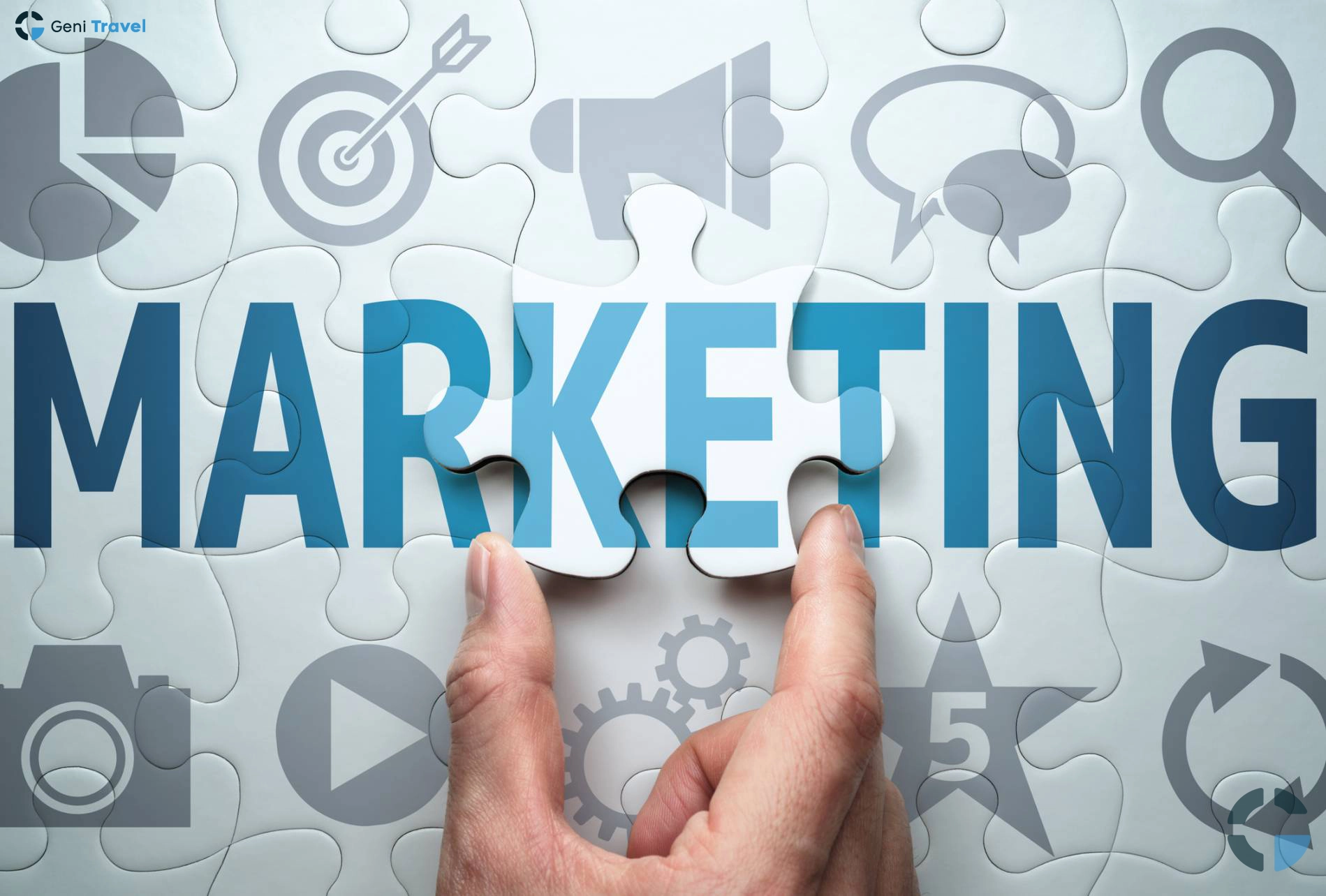 Qu'est-ce que le marketing touristique ?