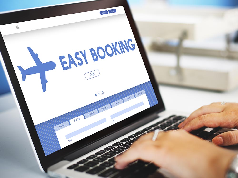 The Rise of Automated Travel Booking: How It Works and Why It Matters