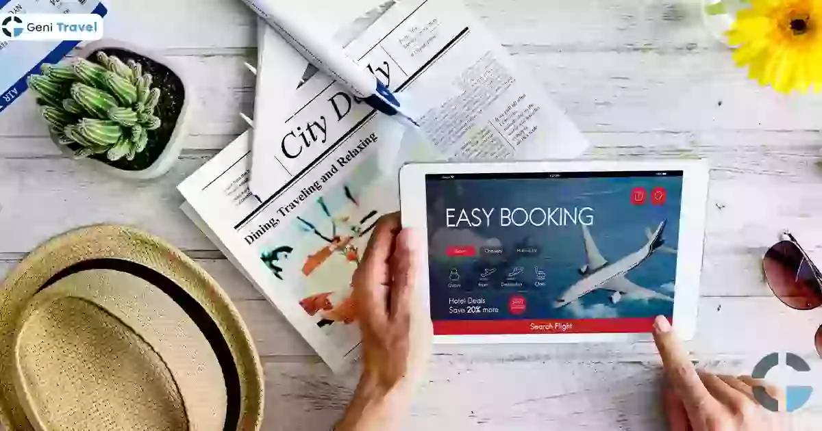 What is the best booking software for tourism?